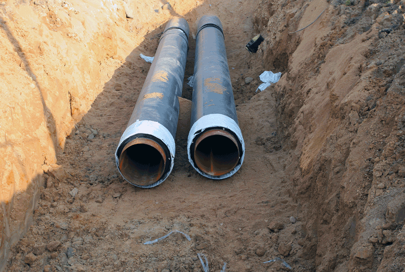 Sewer Relining East Riding of Yorkshire
